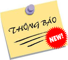 Thông báo đấu giá tài sản